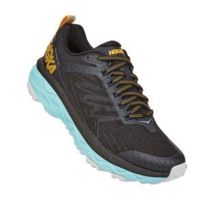 HOKA ONE ONE Womens Challenger ATR 5 Hiking Shoes